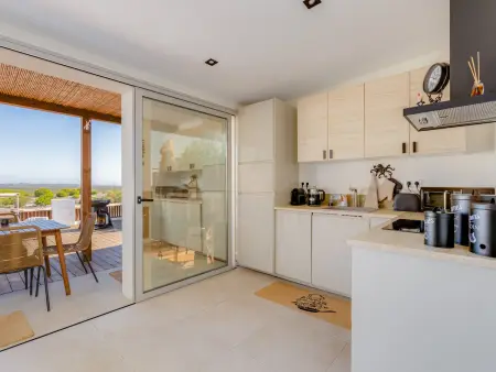 Armona mon Amour - Maison rénovée avec terrasse dans l'île d'Armona - Photo 1