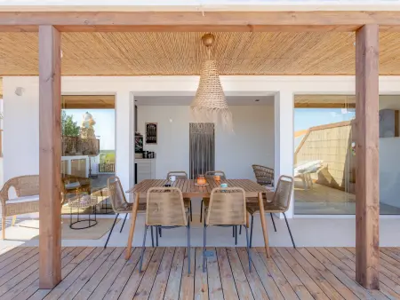 Armona mon Amour - Maison rénovée avec terrasse dans l'île d'Armona - Photo 2