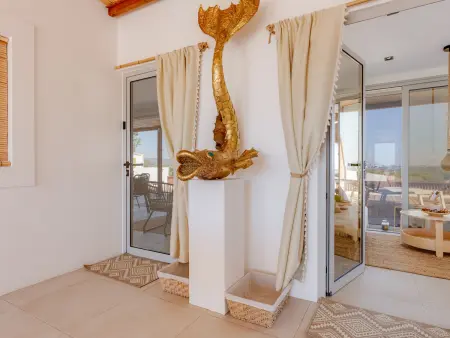 Armona mon Amour - Maison rénovée avec terrasse dans l'île d'Armona - Photo 3