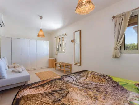 Armona mon Amour - Maison rénovée avec terrasse dans l'île d'Armona - Photo 6