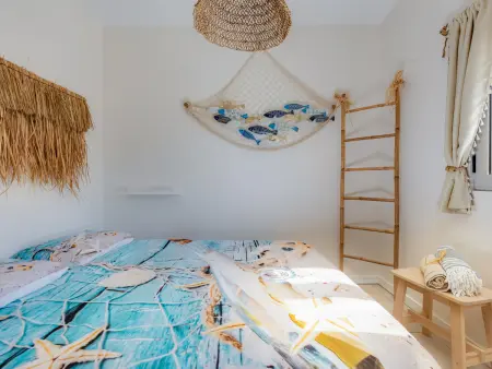 Armona mon Amour - Maison rénovée avec terrasse dans l'île d'Armona - Photo 7