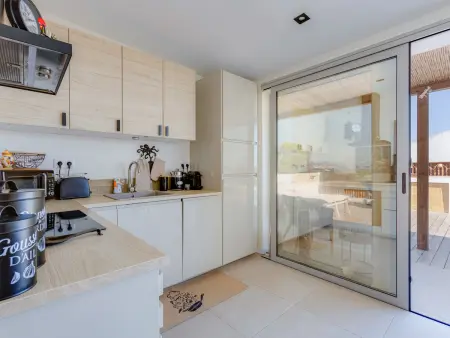 Armona mon Amour - Maison rénovée avec terrasse dans l'île d'Armona - Photo 10