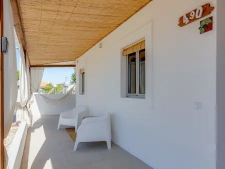 Armona mon Amour - Maison rénovée avec terrasse dans l'île d'Armona - Photo 12