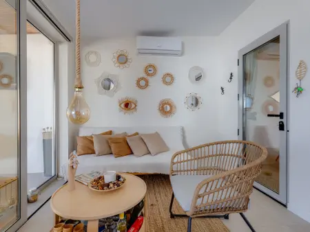Armona mon Amour - Maison rénovée avec terrasse dans l'île d'Armona - Photo 16