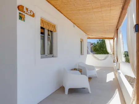 Armona mon Amour - Maison rénovée avec terrasse dans l'île d'Armona - Photo 18