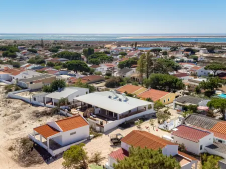 Armona mon Amour - Maison rénovée avec terrasse dans l'île d'Armona - Photo 21