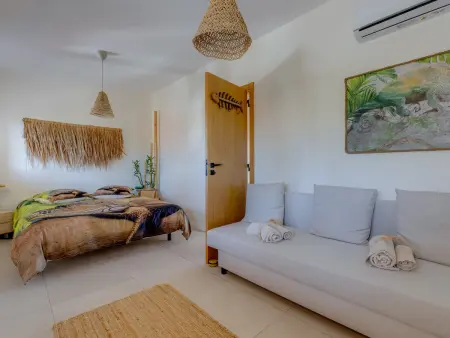 Armona mon Amour - Maison rénovée avec terrasse dans l'île d'Armona - Photo 23