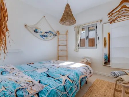 Armona mon Amour - Maison rénovée avec terrasse dans l'île d'Armona - Photo 24