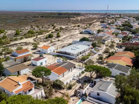 Armona mon Amour - Maison rénovée avec terrasse dans l'île d'Armona - Photo 26