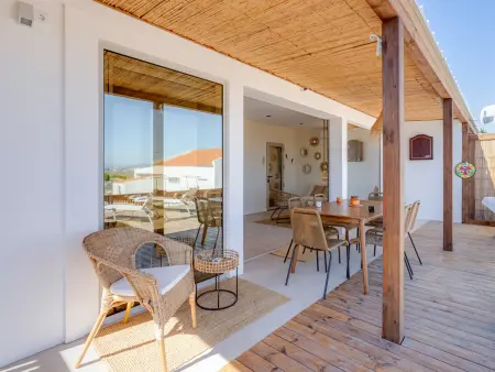 Armona mon Amour - Maison rénovée avec terrasse dans l'île d'Armona - Photo 27