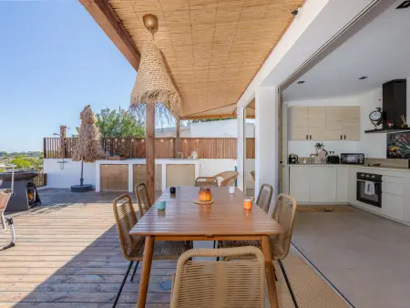 Armona mon Amour - Maison rénovée avec terrasse dans l'île d'Armona - Photo 28