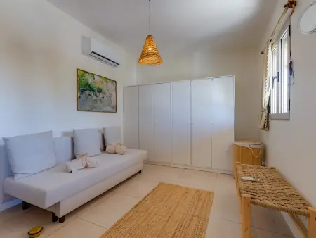 Armona mon Amour - Maison rénovée avec terrasse dans l'île d'Armona - Photo 29