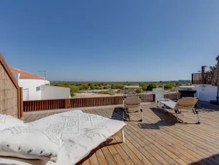 Armona mon Amour - Maison rénovée avec terrasse dans l'île d'Armona - Photo 30