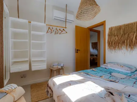 Armona mon Amour - Maison rénovée avec terrasse dans l'île d'Armona - Photo 34