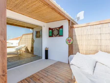 Armona mon Amour - Maison rénovée avec terrasse dans l'île d'Armona - Photo 35