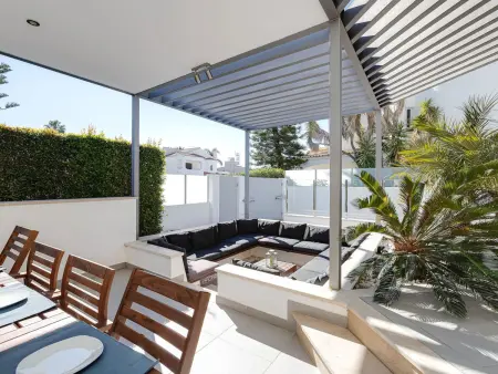 Villa élégante avec piscine privée près des plages d'Albufeira - Photo 4