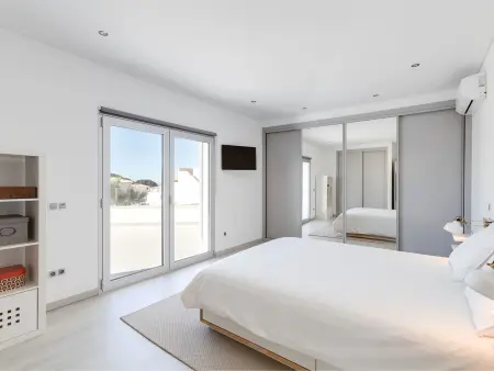 Villa élégante avec piscine privée près des plages d'Albufeira - Photo 6