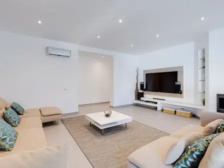 Villa élégante avec piscine privée près des plages d'Albufeira - Photo 9