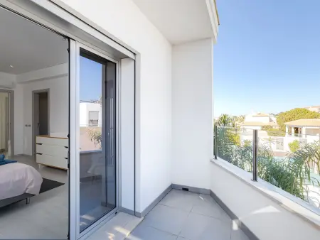 Villa élégante avec piscine privée près des plages d'Albufeira - Photo 19