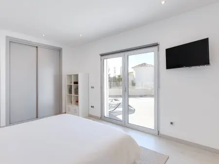 Villa élégante avec piscine privée près des plages d'Albufeira - Photo 25