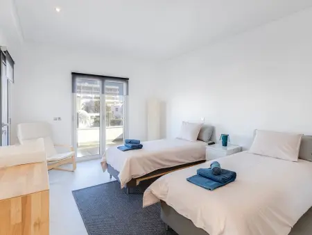 Villa élégante avec piscine privée près des plages d'Albufeira - Photo 31