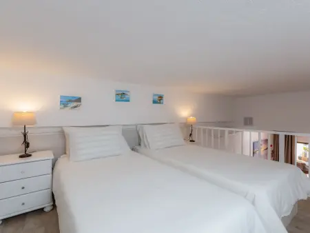 Studio rénové à 100m de la plage à Lagos, Appartement 3 personnes à Lagos - Photo 4