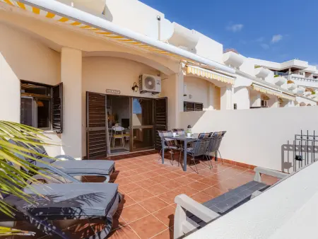 Studio rénové à 100m de la plage à Lagos, Appartement 3 personnes à Lagos - Photo 5