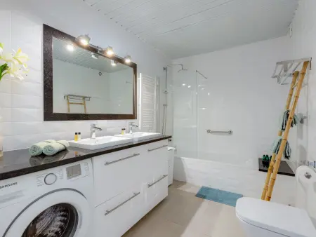 Studio rénové à 100m de la plage à Lagos, Appartement 3 personnes à Lagos - Photo 6