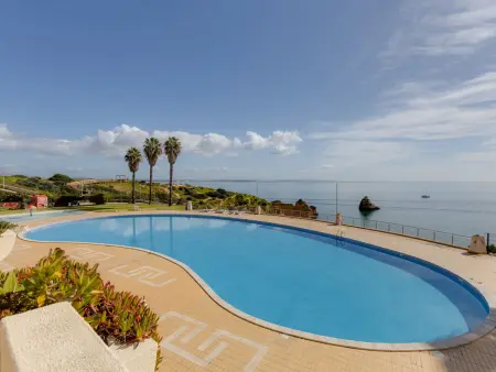 Studio rénové à 100m de la plage à Lagos, Appartement 3 personnes à Lagos - Photo 7
