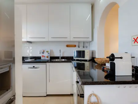 Studio rénové à 100m de la plage à Lagos, Appartement 3 personnes à Lagos - Photo 12