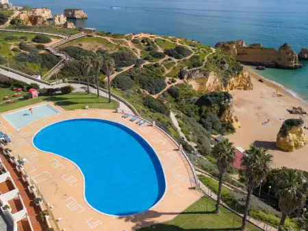 Studio rénové à 100m de la plage à Lagos, Appartement 3 personnes à Lagos - Photo 13