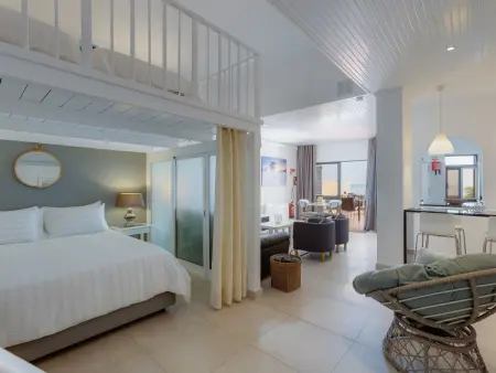 Studio rénové à 100m de la plage à Lagos, Appartement 3 personnes à Lagos - Photo 14