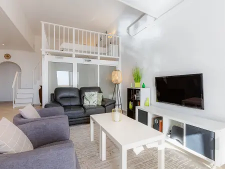 Studio rénové à 100m de la plage à Lagos, Appartement 3 personnes à Lagos - Photo 15