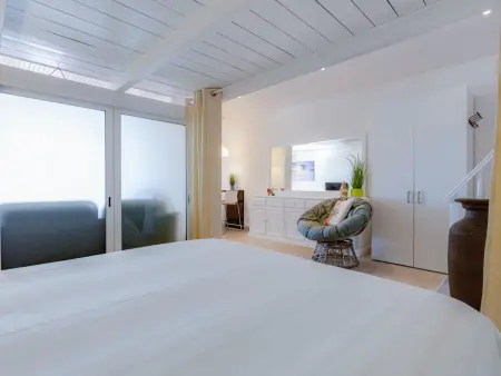 Studio rénové à 100m de la plage à Lagos, Appartement 3 personnes à Lagos - Photo 18