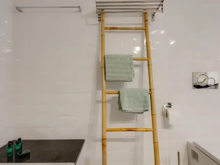 Studio rénové à 100m de la plage à Lagos, Appartement 3 personnes à Lagos - Photo 19