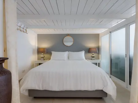 Studio rénové à 100m de la plage à Lagos, Appartement 3 personnes à Lagos - Photo 21
