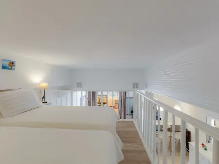 Studio rénové à 100m de la plage à Lagos, Appartement 3 personnes à Lagos - Photo 22