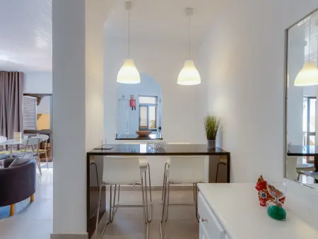 Studio rénové à 100m de la plage à Lagos, Appartement 3 personnes à Lagos - Photo 24