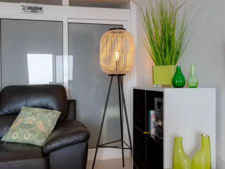 Studio rénové à 100m de la plage à Lagos, Appartement 3 personnes à Lagos - Photo 26