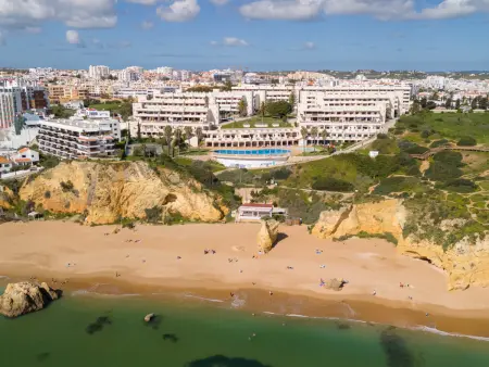 Studio rénové à 100m de la plage à Lagos, Appartement 3 personnes à Lagos - Photo 30