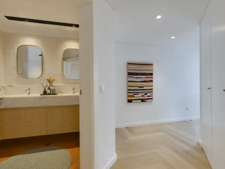Villa de Luxe 4 Chambres avec Piscine Privée à Faro - Photo 12