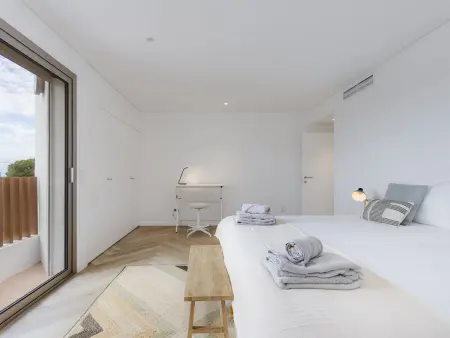 Villa de Luxe 4 Chambres avec Piscine Privée à Faro - Photo 15