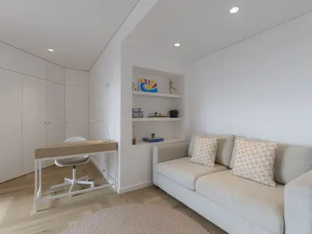 Villa de Luxe 4 Chambres avec Piscine Privée à Faro - Photo 22