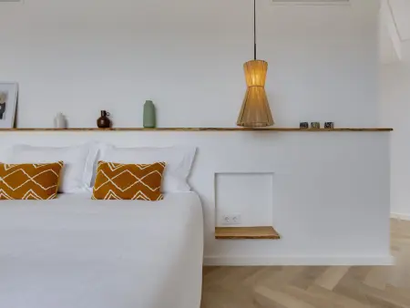 Villa de Luxe 4 Chambres avec Piscine Privée à Faro - Photo 24