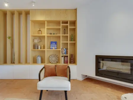 Villa de Luxe 4 Chambres avec Piscine Privée à Faro - Photo 26