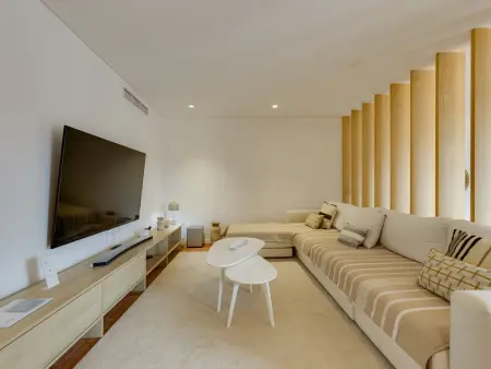 Villa de Luxe 4 Chambres avec Piscine Privée à Faro - Photo 32