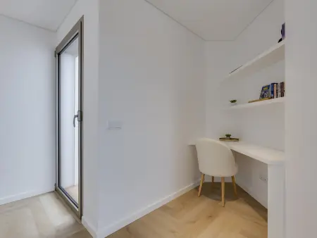 Villa de Luxe 4 Chambres avec Piscine Privée à Faro - Photo 33