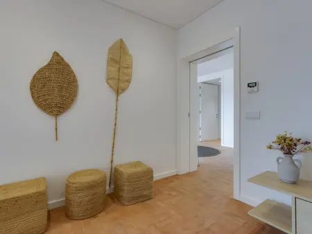 Villa de Luxe 4 Chambres avec Piscine Privée à Faro - Photo 34