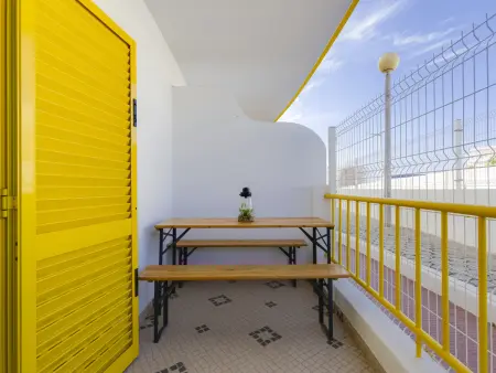 Appartement confortable avec parking à Praia da Rocha - Photo 3