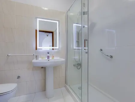 Appartement confortable avec parking à Praia da Rocha - Photo 6